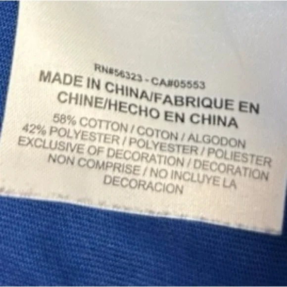 Nike Pistons Dri-Fit T-Shirt Women’s Size S 🏀 - Picture 7 of 8